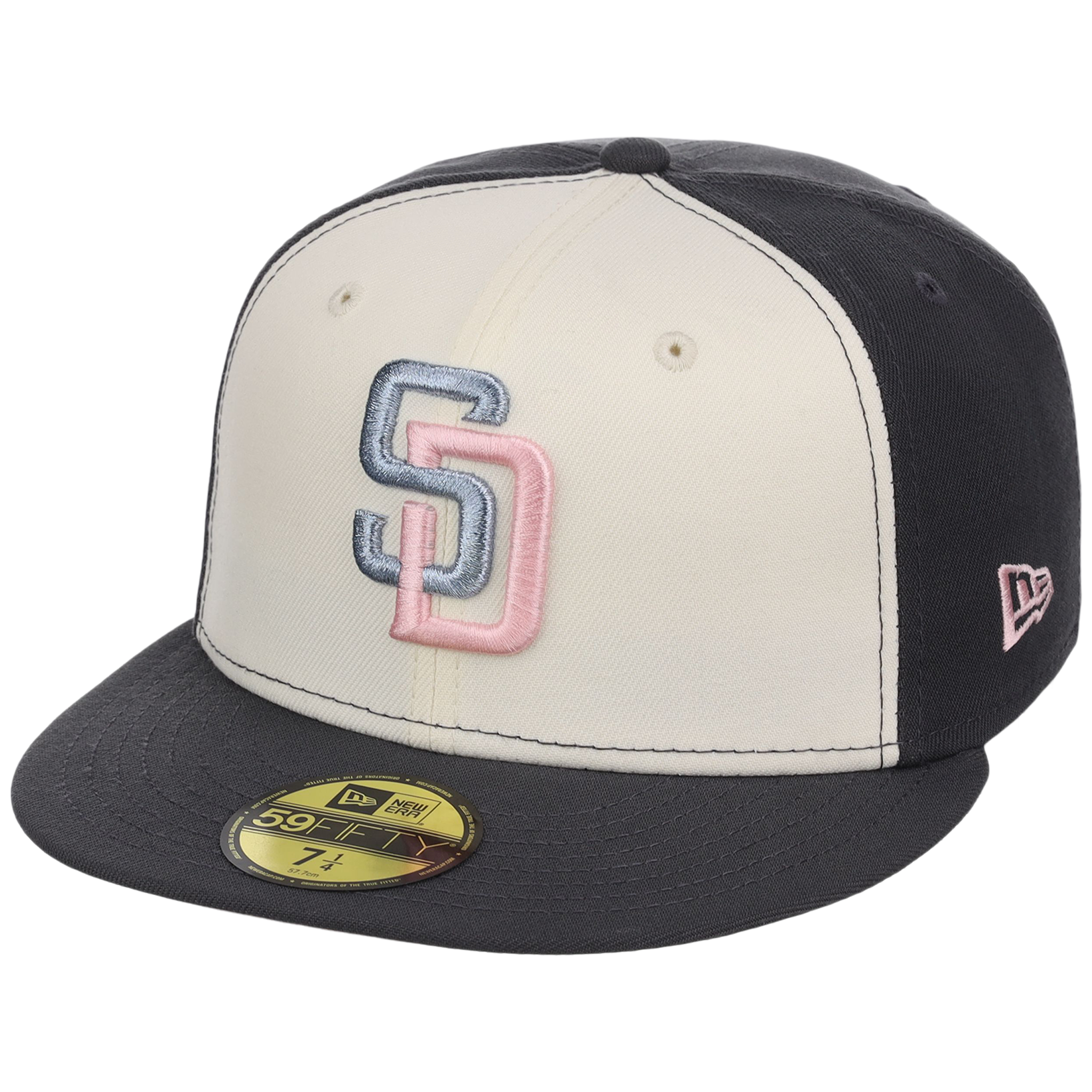 San Diego Padres MLB Blinky 3.0 New Era 59FIFTY