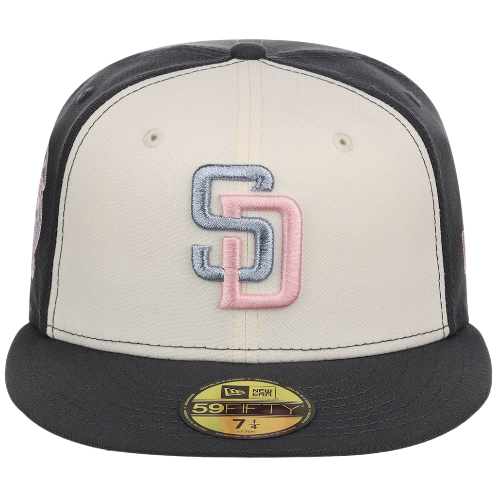 San Diego Padres MLB Blinky 3.0 New Era 59FIFTY