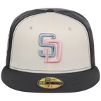 San Diego Padres MLB Blinky 3.0 New Era 59FIFTY