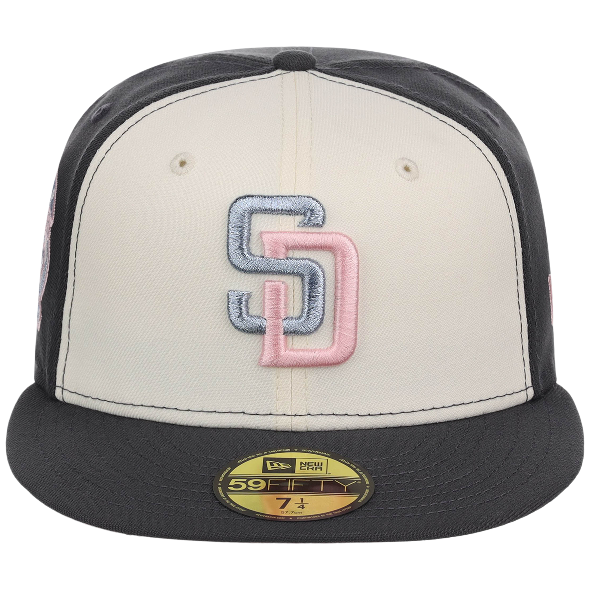 San Diego Padres MLB Blinky 3.0 New Era 59FIFTY