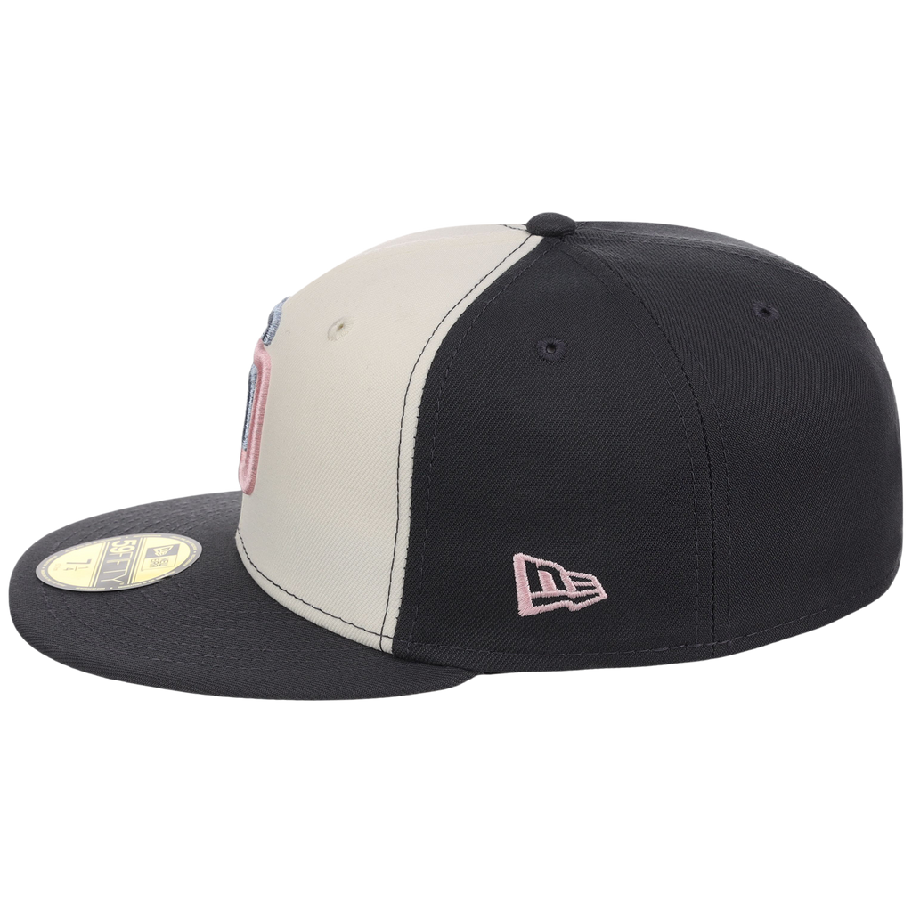 San Diego Padres MLB Blinky 3.0 New Era 59FIFTY