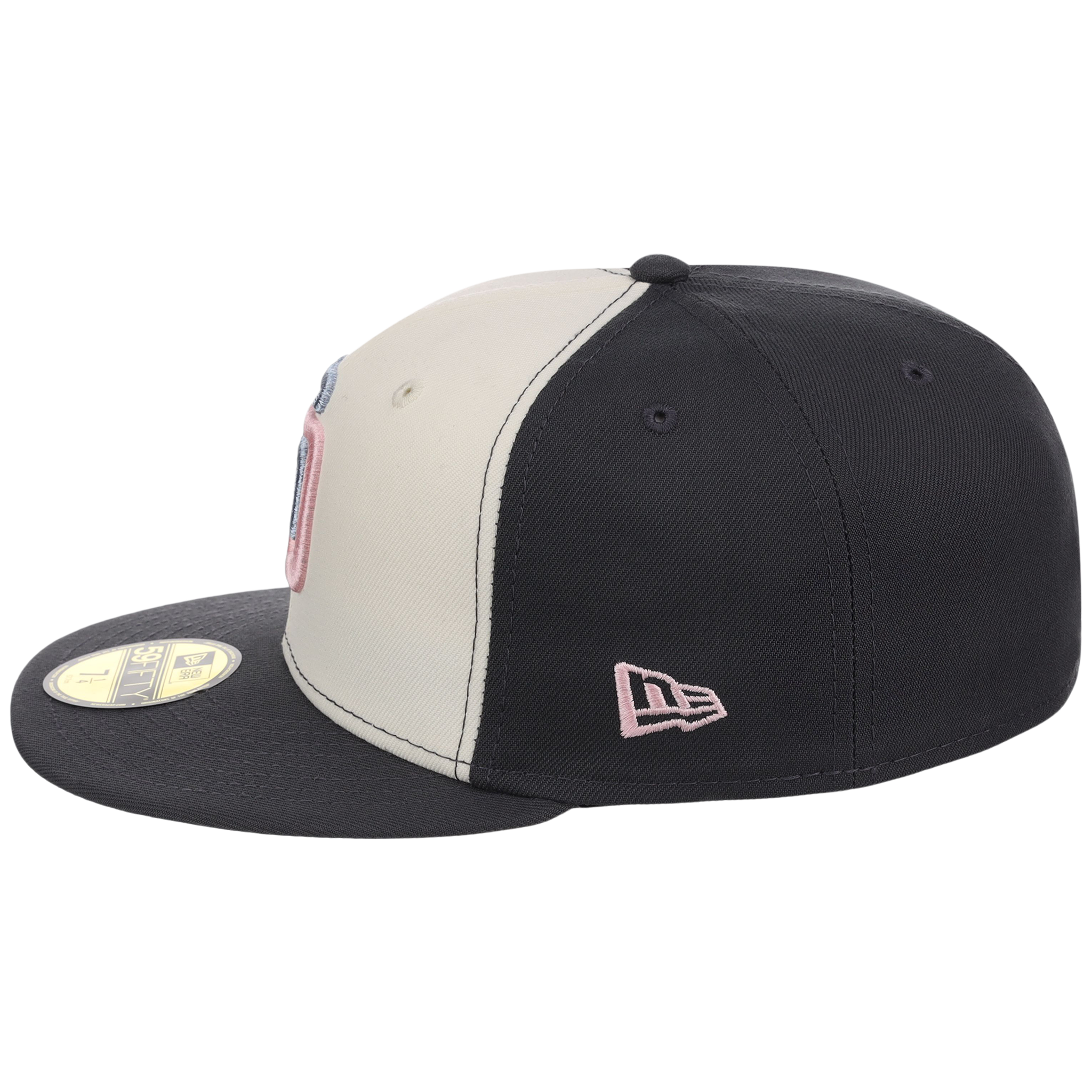 San Diego Padres MLB Blinky 3.0 New Era 59FIFTY