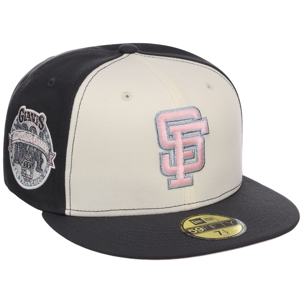 San Francisco Giants MLB Blinky 3.0 New Era 59FIFTY