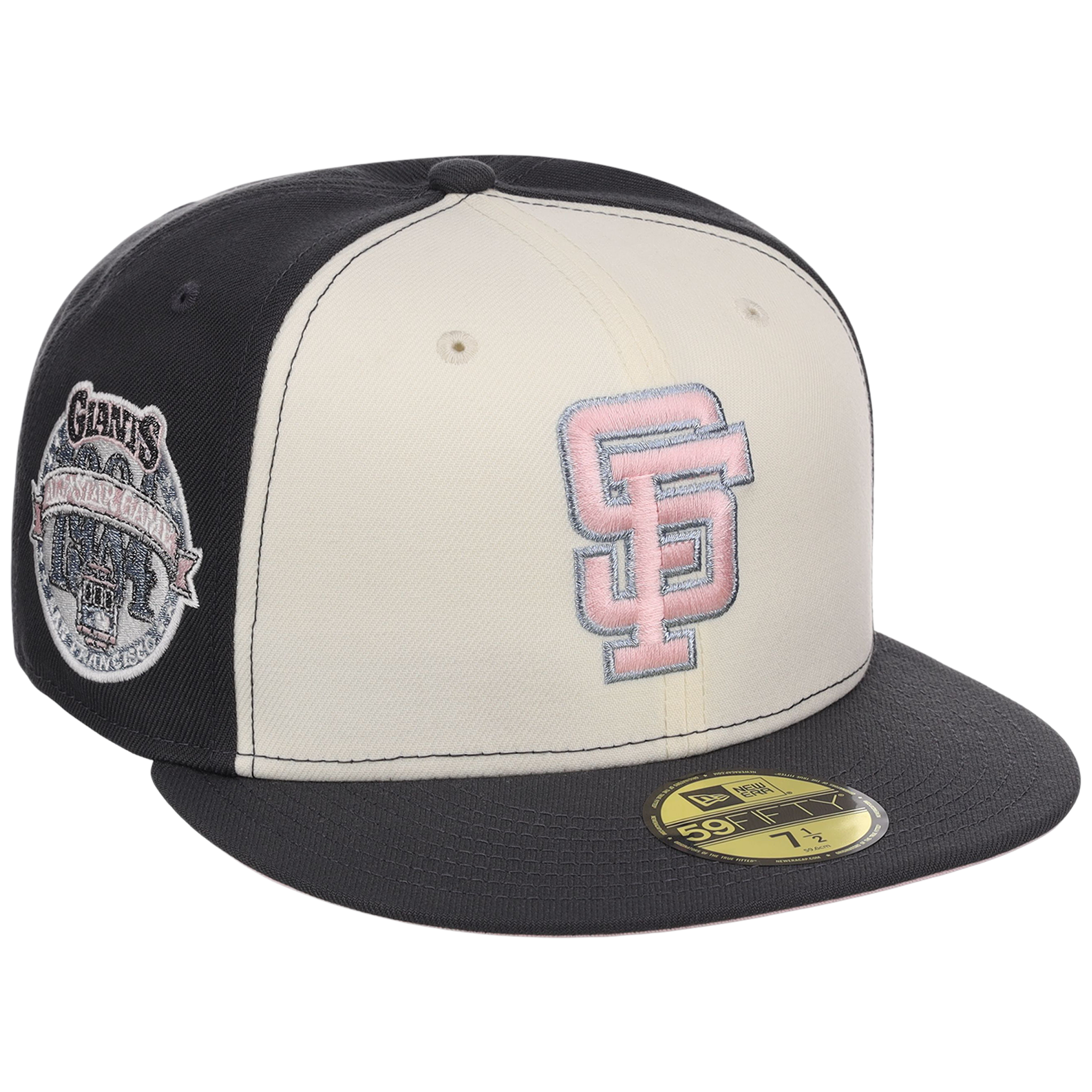 San Francisco Giants MLB Blinky 3.0 New Era 59FIFTY