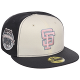 San Francisco Giants MLB Blinky 3.0 New Era 59FIFTY