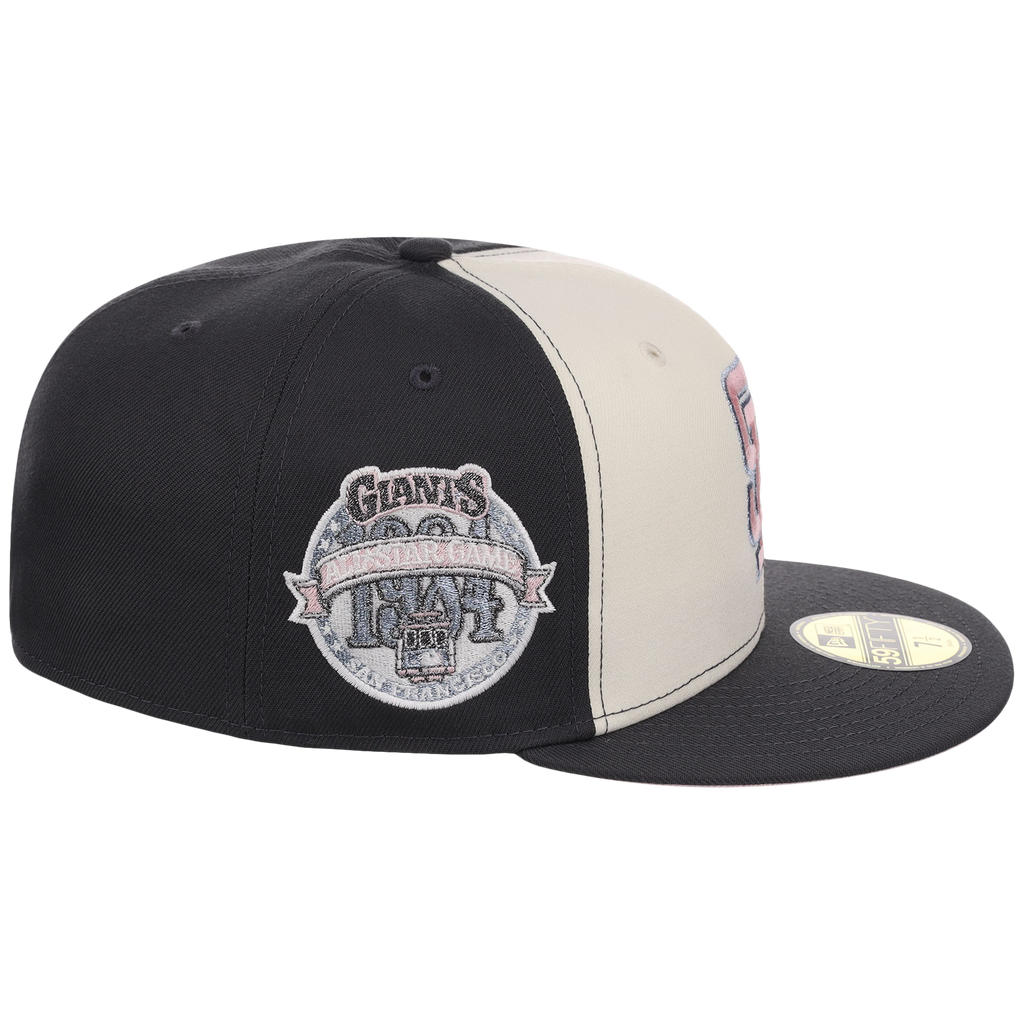 San Francisco Giants MLB Blinky 3.0 New Era 59FIFTY