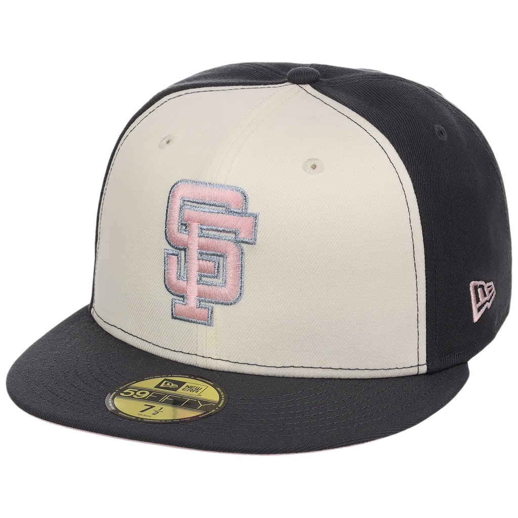 San Francisco Giants MLB Blinky 3.0 New Era 59FIFTY