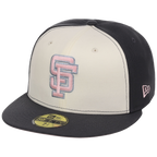 San Francisco Giants MLB Blinky 3.0 New Era 59FIFTY