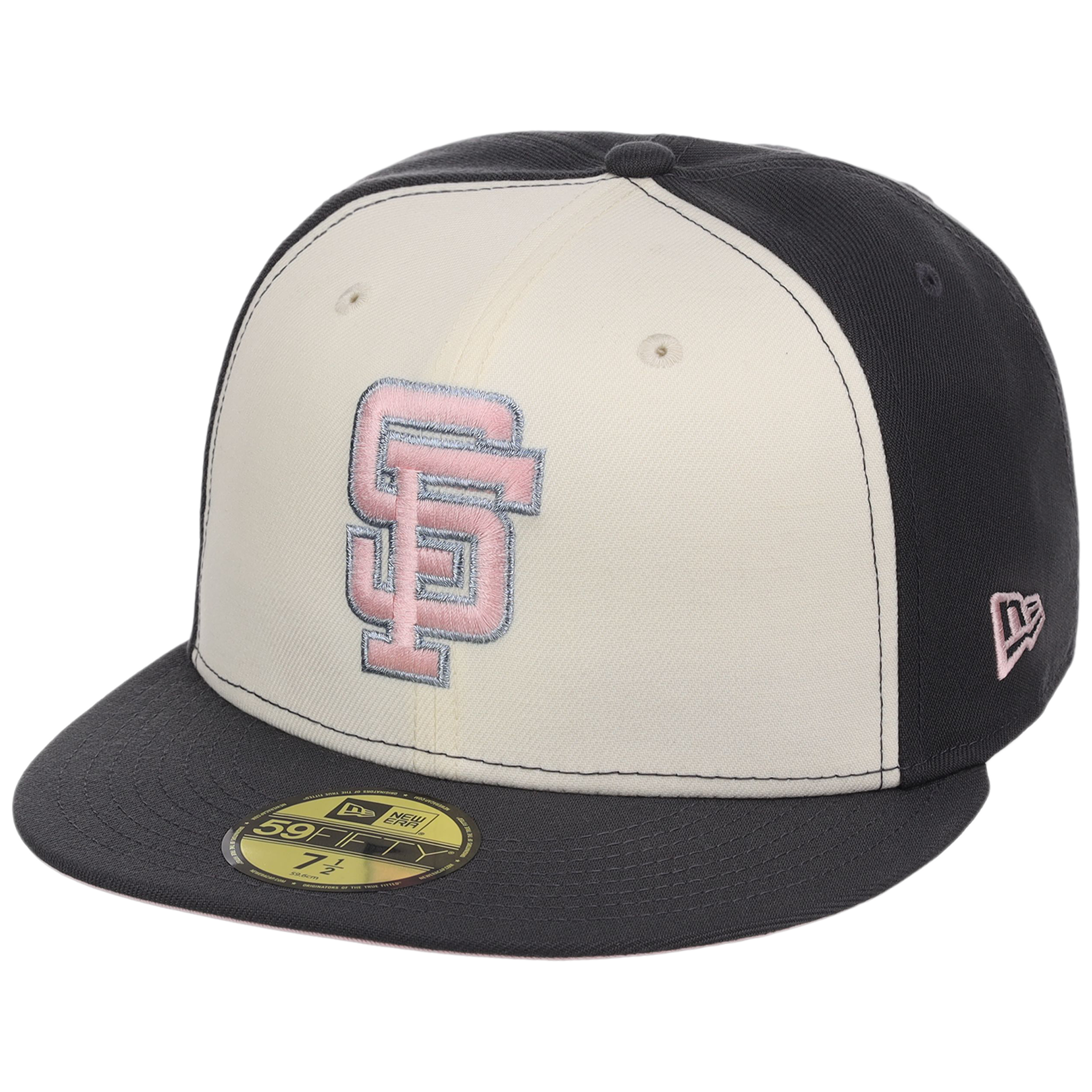 San Francisco Giants MLB Blinky 3.0 New Era 59FIFTY
