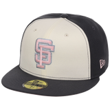 San Francisco Giants MLB Blinky 3.0 New Era 59FIFTY