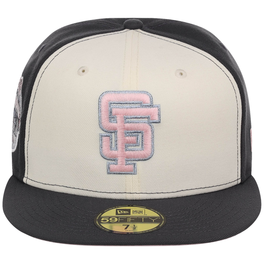 San Francisco Giants MLB Blinky 3.0 New Era 59FIFTY