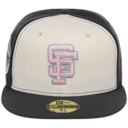 San Francisco Giants MLB Blinky 3.0 New Era 59FIFTY