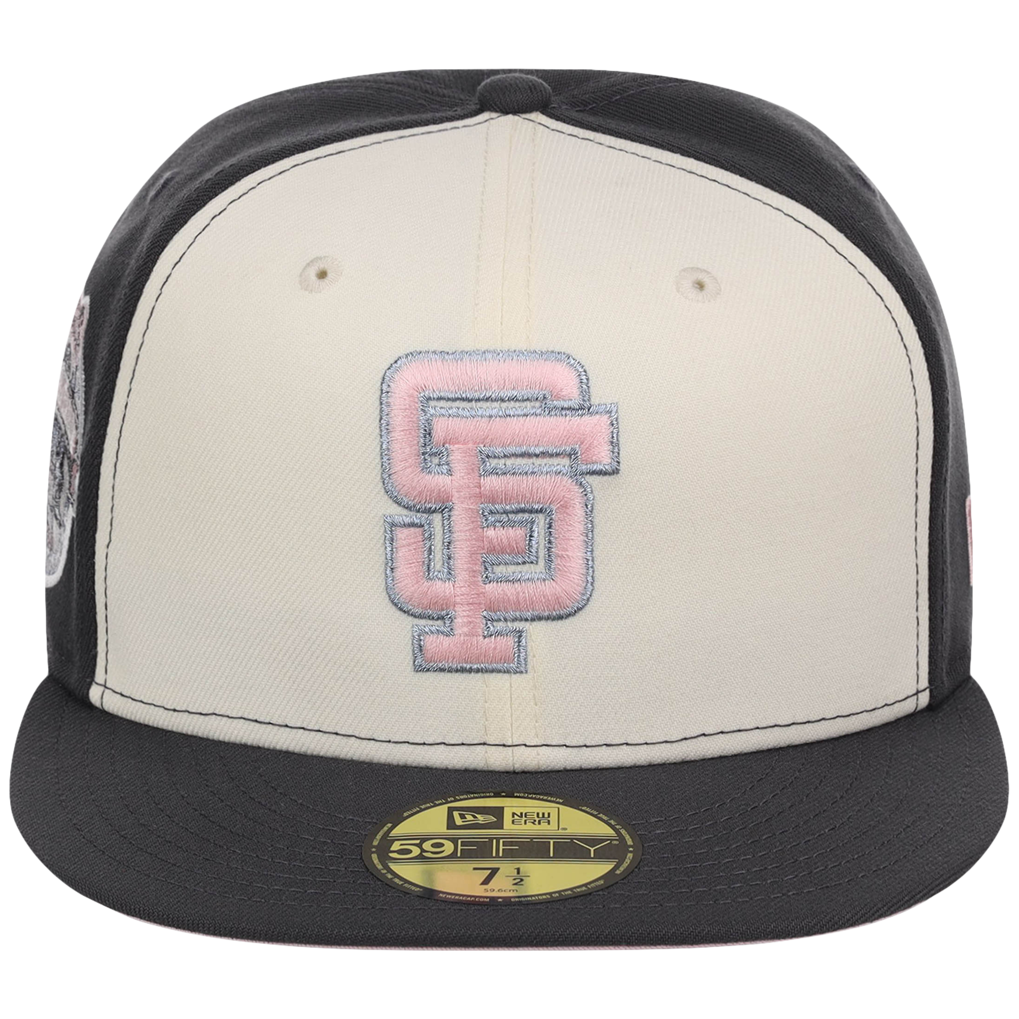 San Francisco Giants MLB Blinky 3.0 New Era 59FIFTY