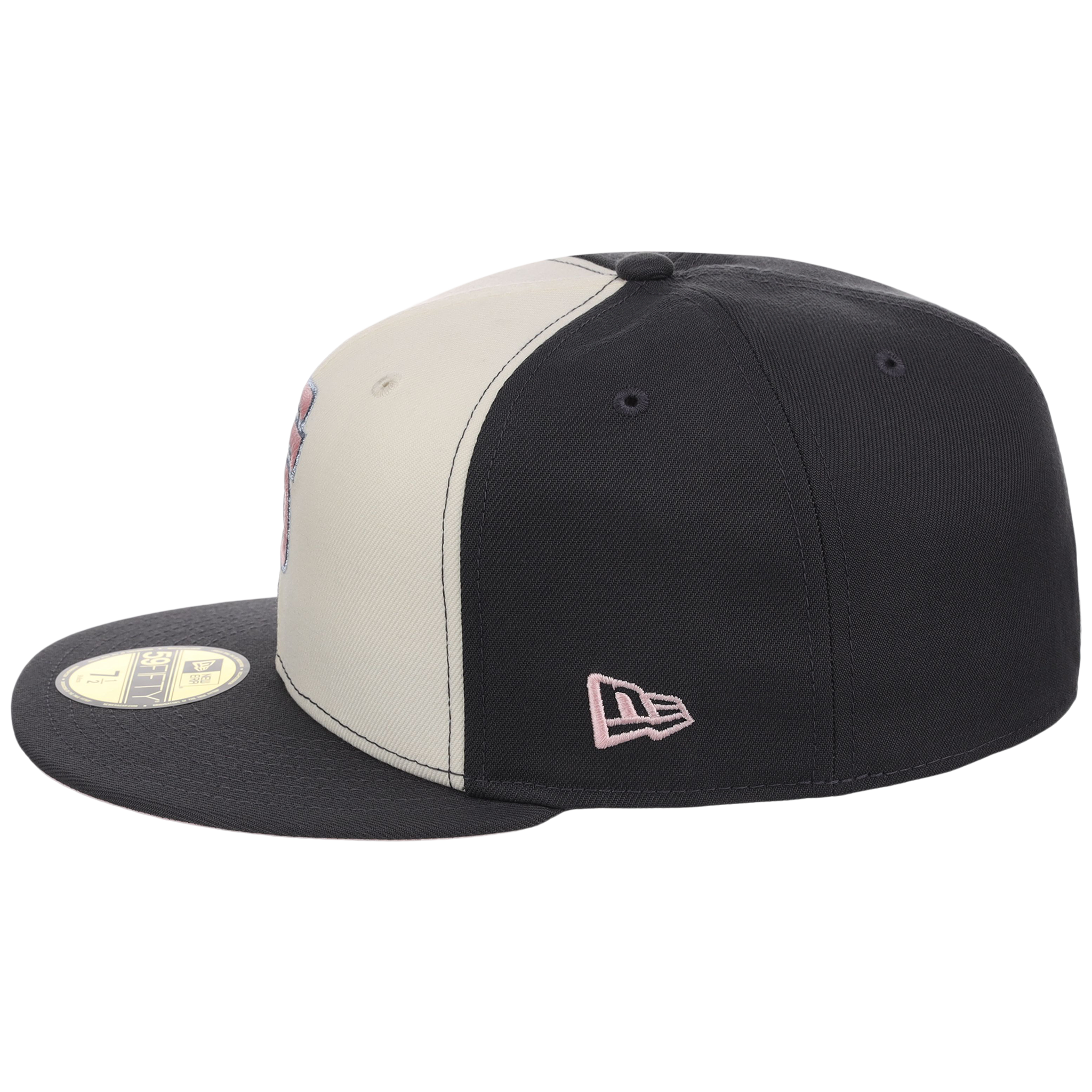 San Francisco Giants MLB Blinky 3.0 New Era 59FIFTY