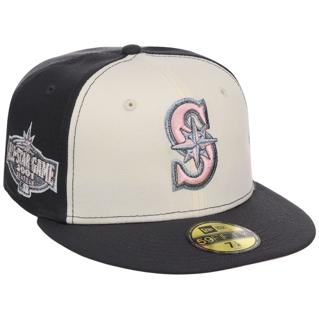 Seattle Mariners MLB Blinky 3.0 New Era 59FIFTY