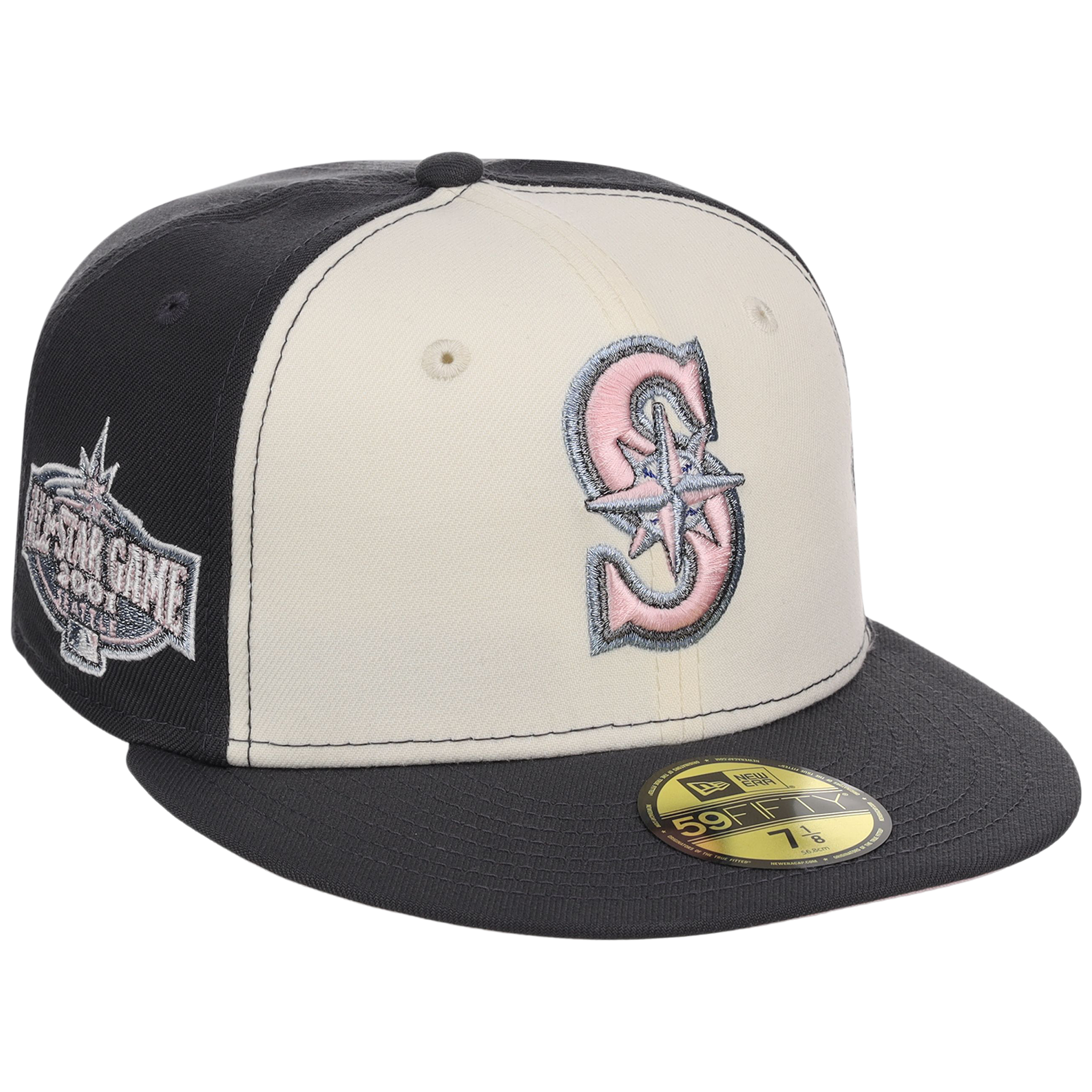 Seattle Mariners MLB Blinky 3.0 New Era 59FIFTY