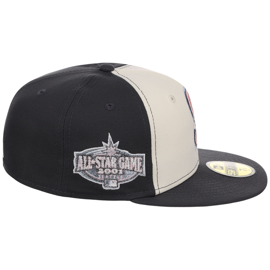 Seattle Mariners MLB Blinky 3.0 New Era 59FIFTY