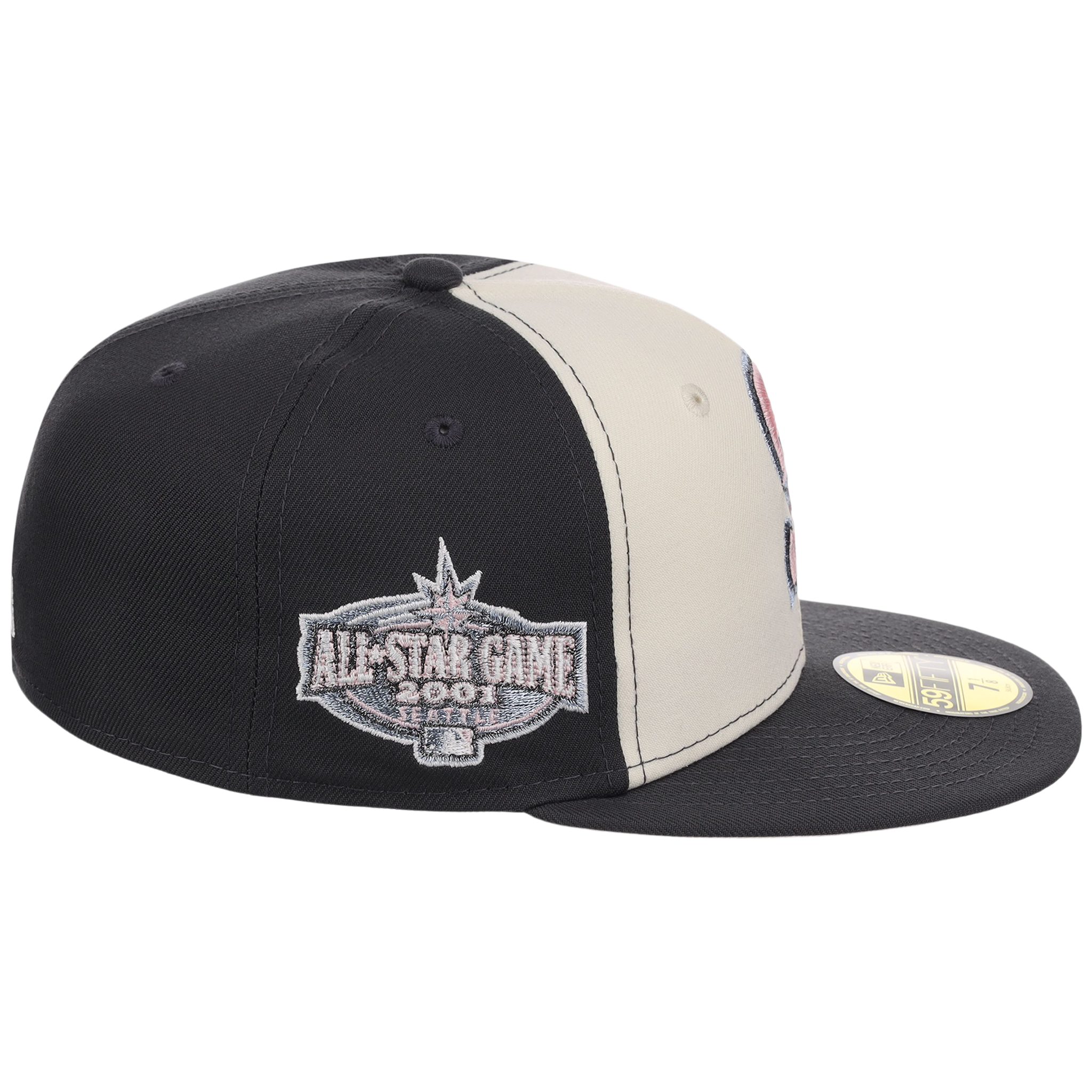 Seattle Mariners MLB Blinky 3.0 New Era 59FIFTY