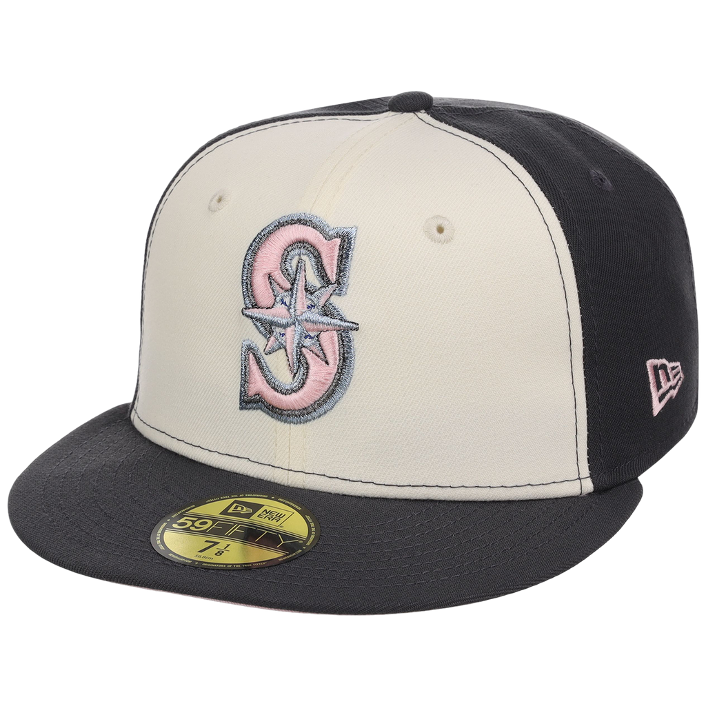 Seattle Mariners MLB Blinky 3.0 New Era 59FIFTY