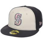 Seattle Mariners MLB Blinky 3.0 New Era 59FIFTY