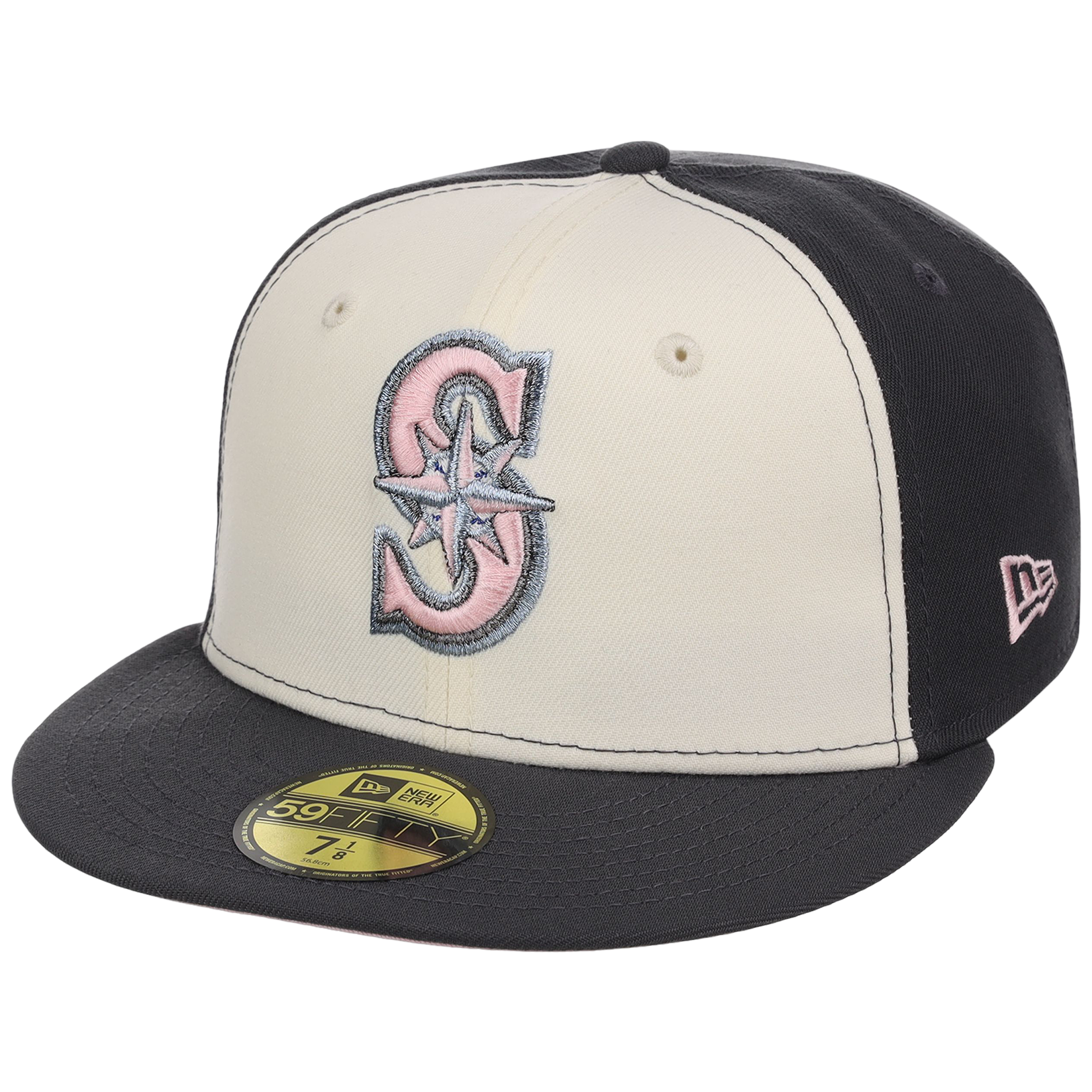 Seattle Mariners MLB Blinky 3.0 New Era 59FIFTY