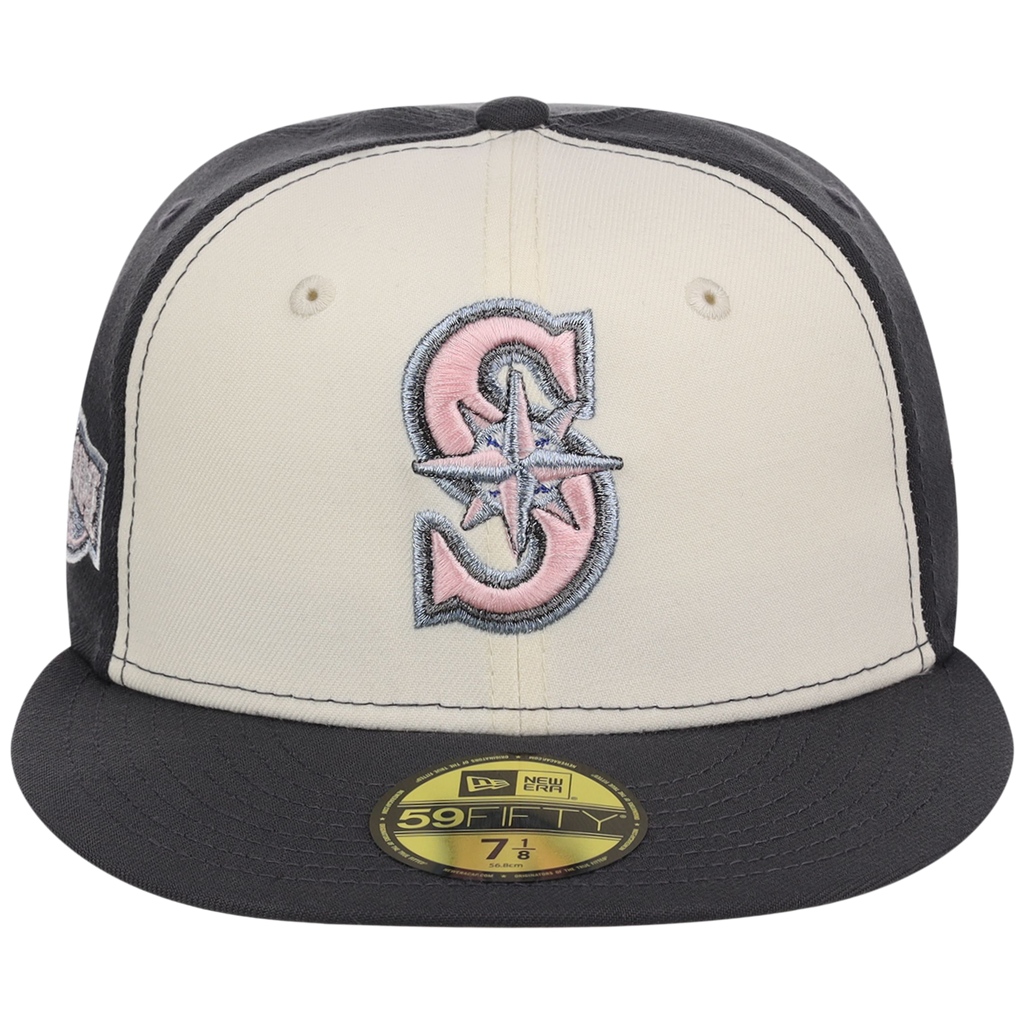 Seattle Mariners MLB Blinky 3.0 New Era 59FIFTY