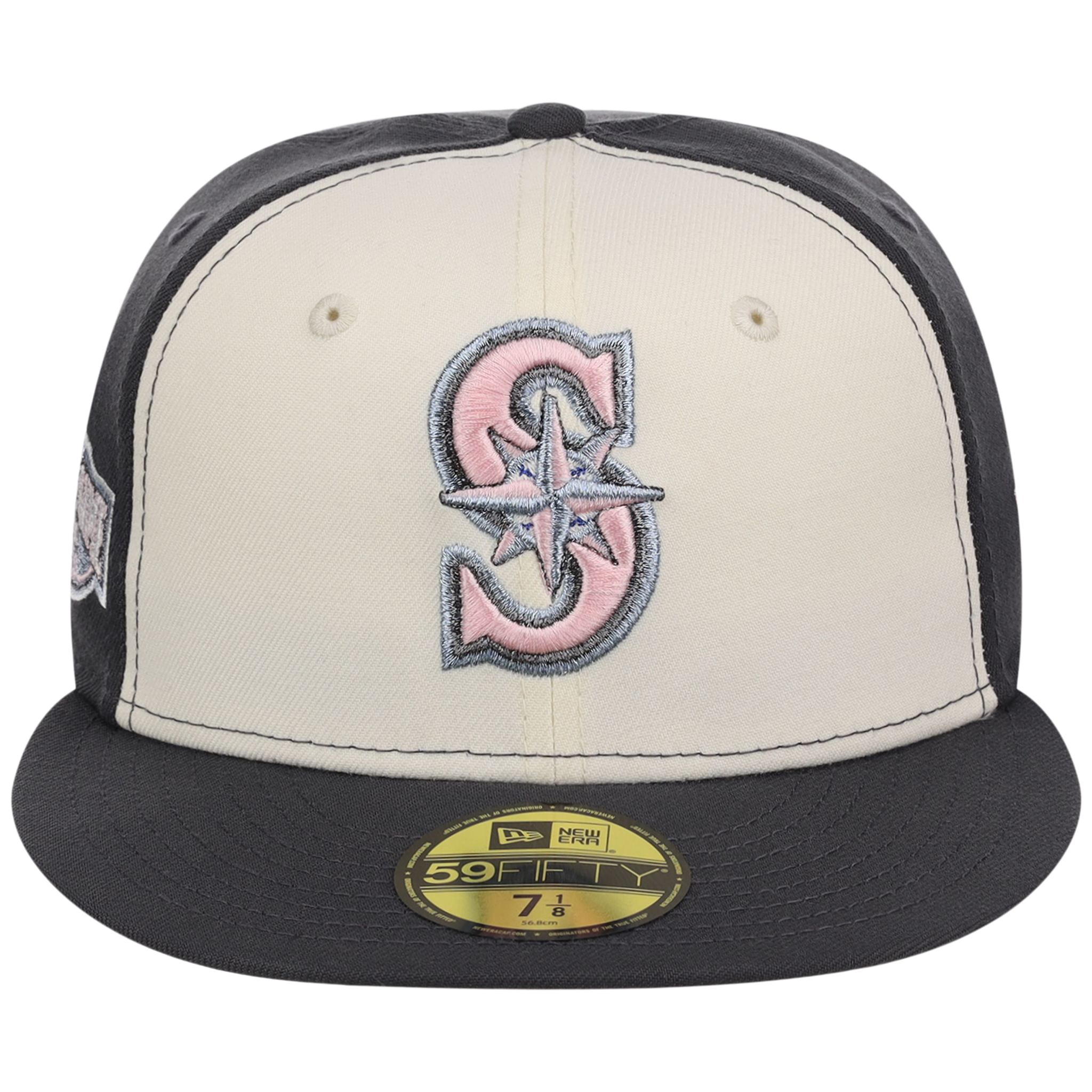 Seattle Mariners MLB Blinky 3.0 New Era 59FIFTY