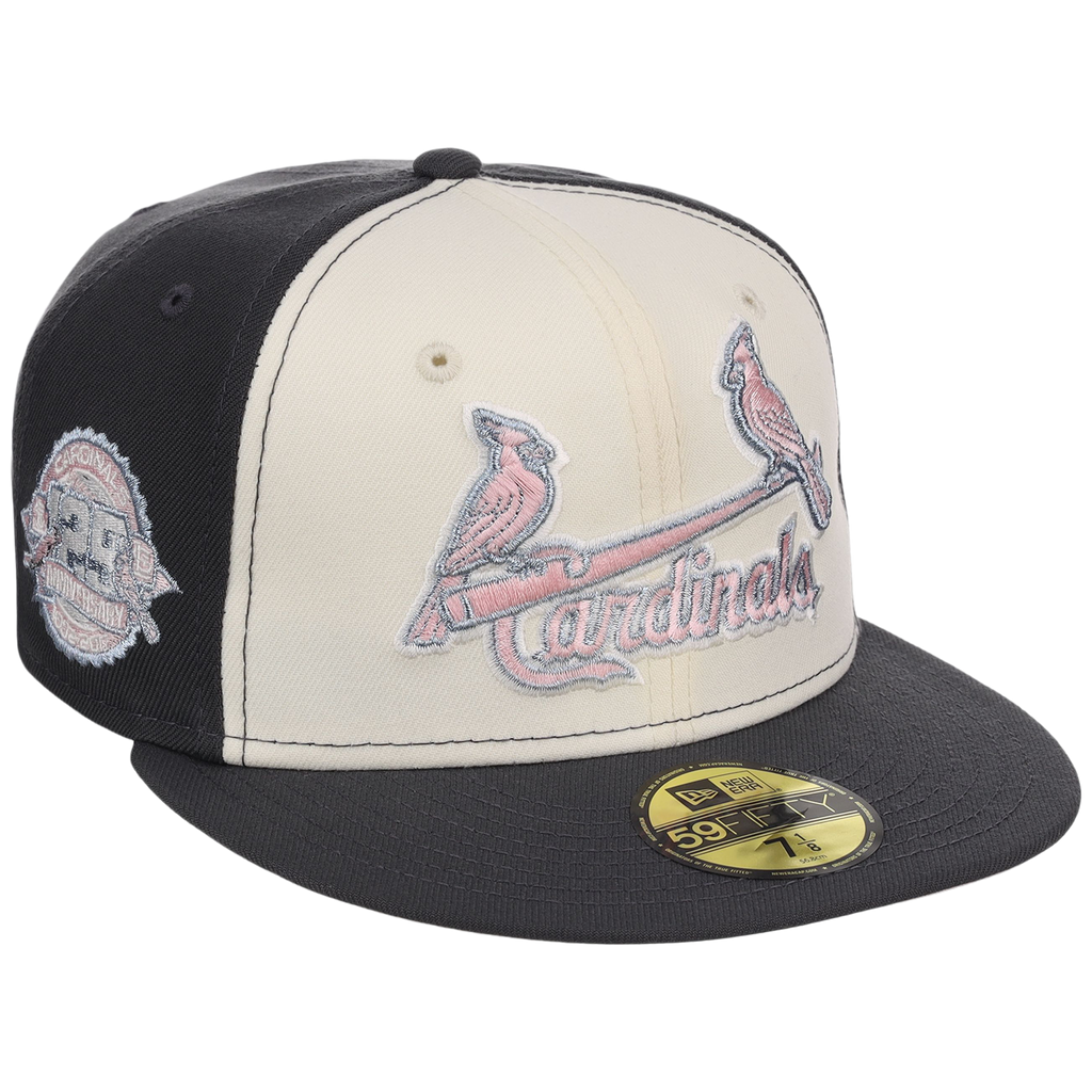St. Louis Cardinals MLB Blinky 3.0 New Era 59FIFTY
