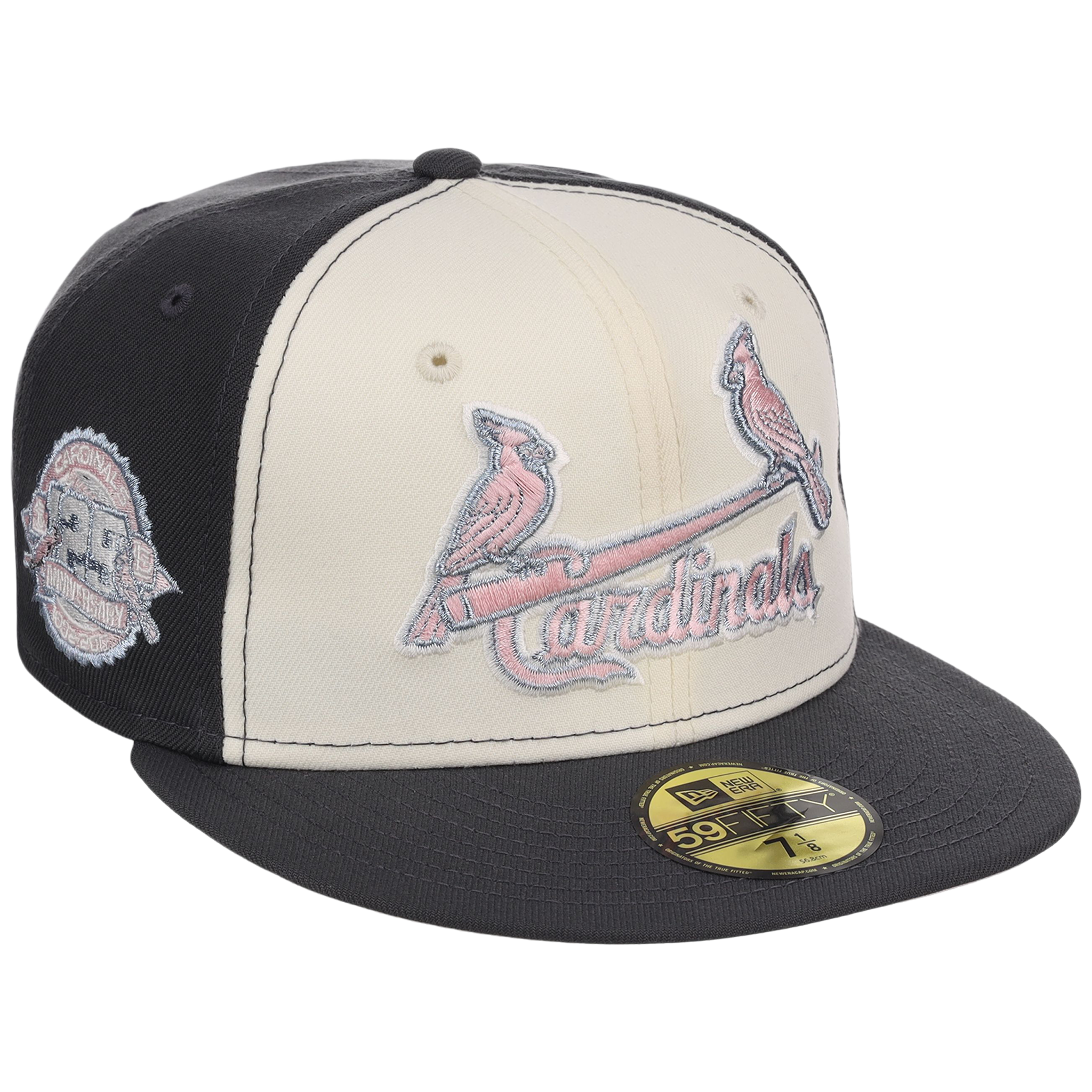 St. Louis Cardinals MLB Blinky 3.0 New Era 59FIFTY