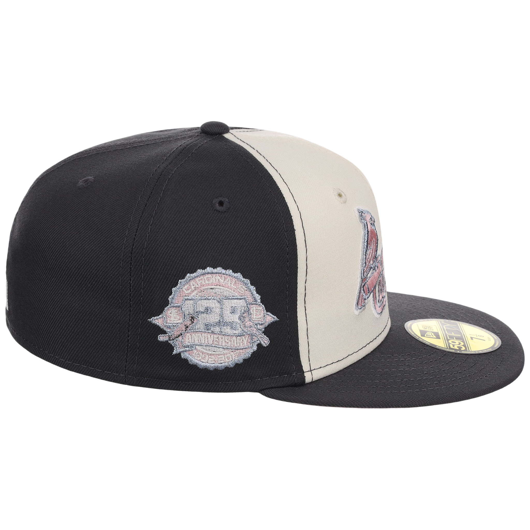 St. Louis Cardinals MLB Blinky 3.0 New Era 59FIFTY