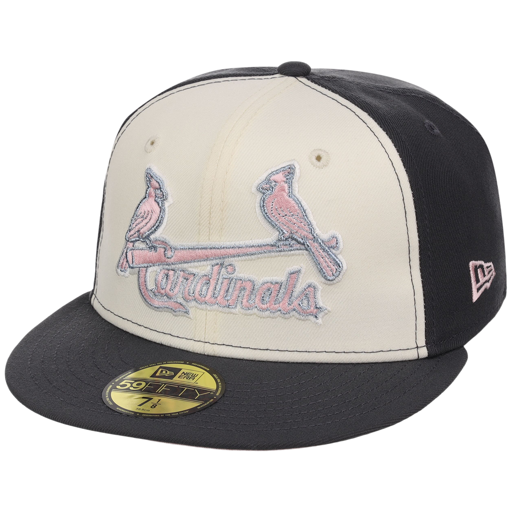 St. Louis Cardinals MLB Blinky 3.0 New Era 59FIFTY