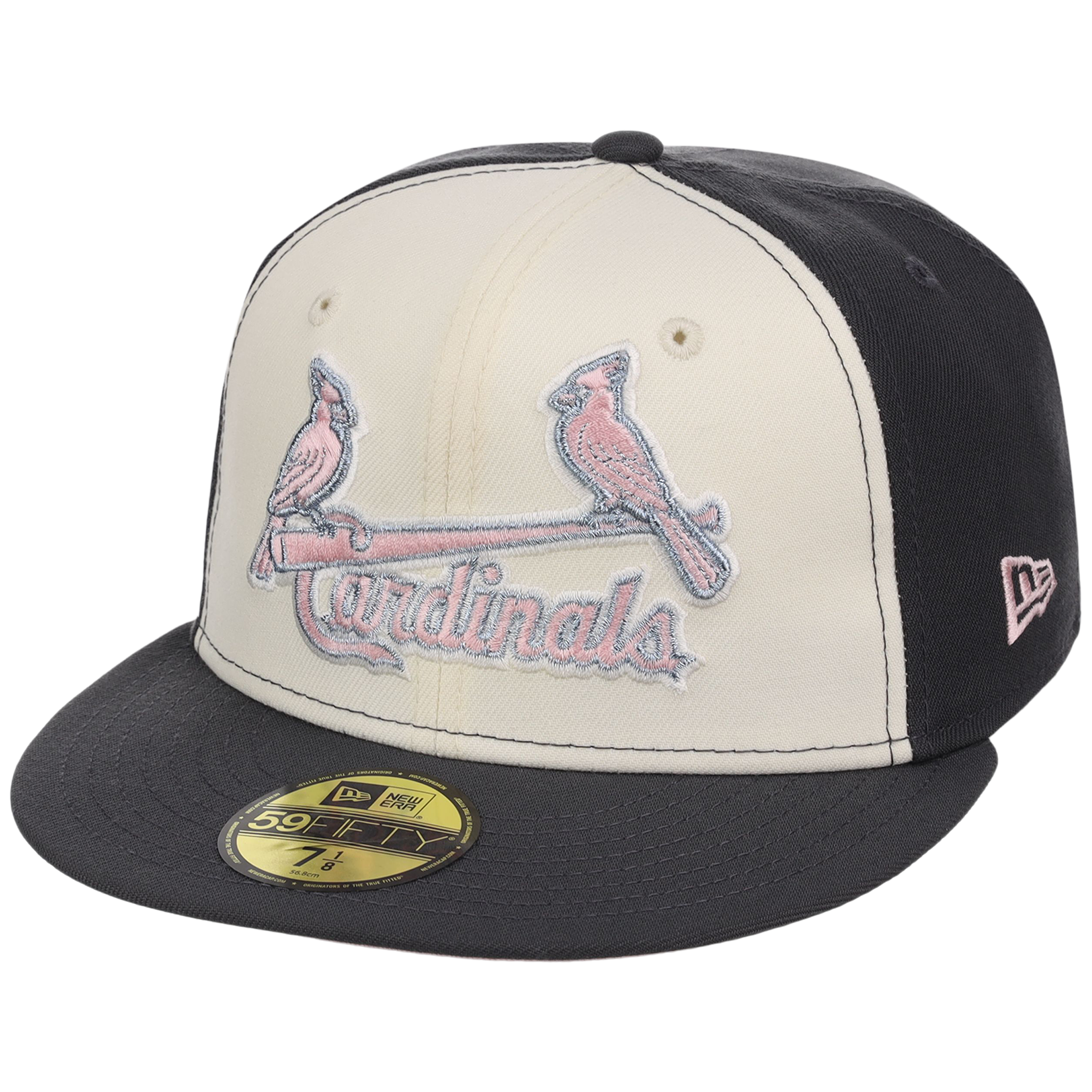 St. Louis Cardinals MLB Blinky 3.0 New Era 59FIFTY