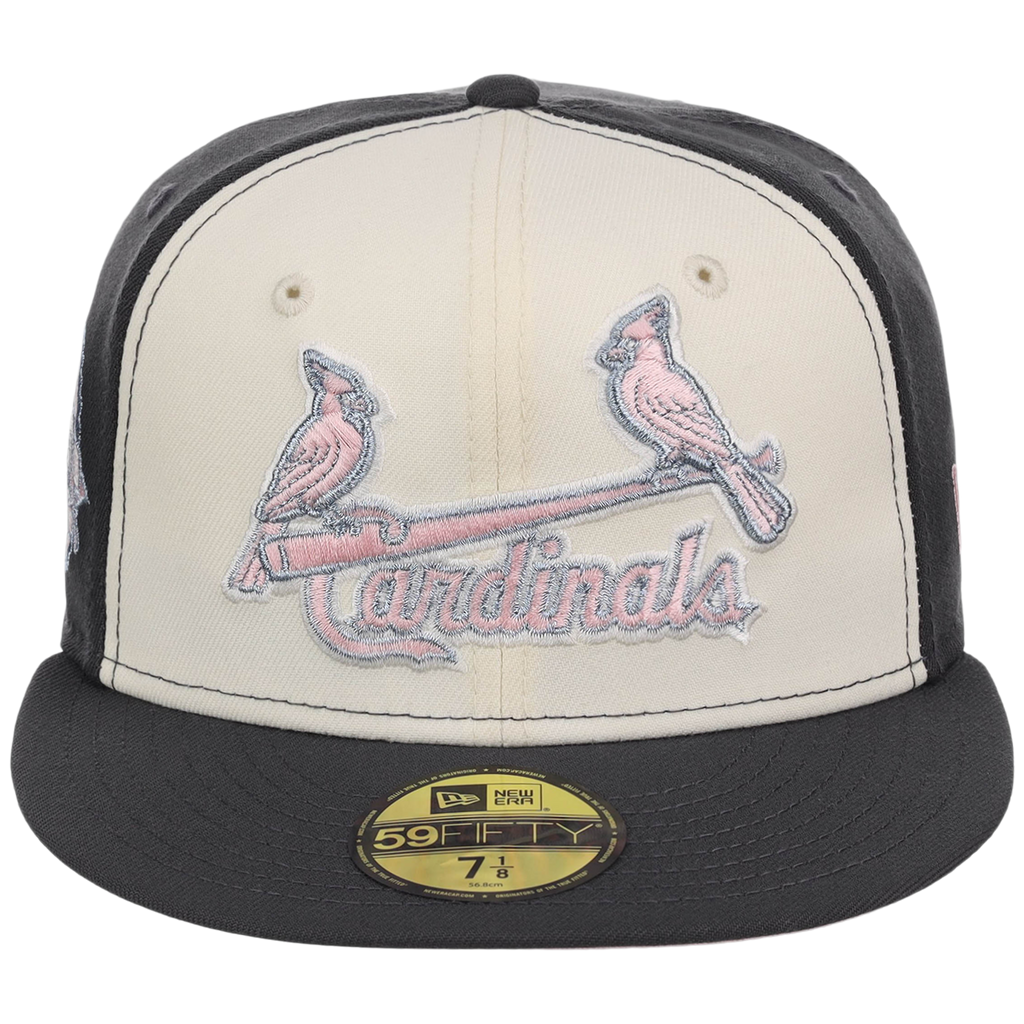 St. Louis Cardinals MLB Blinky 3.0 New Era 59FIFTY