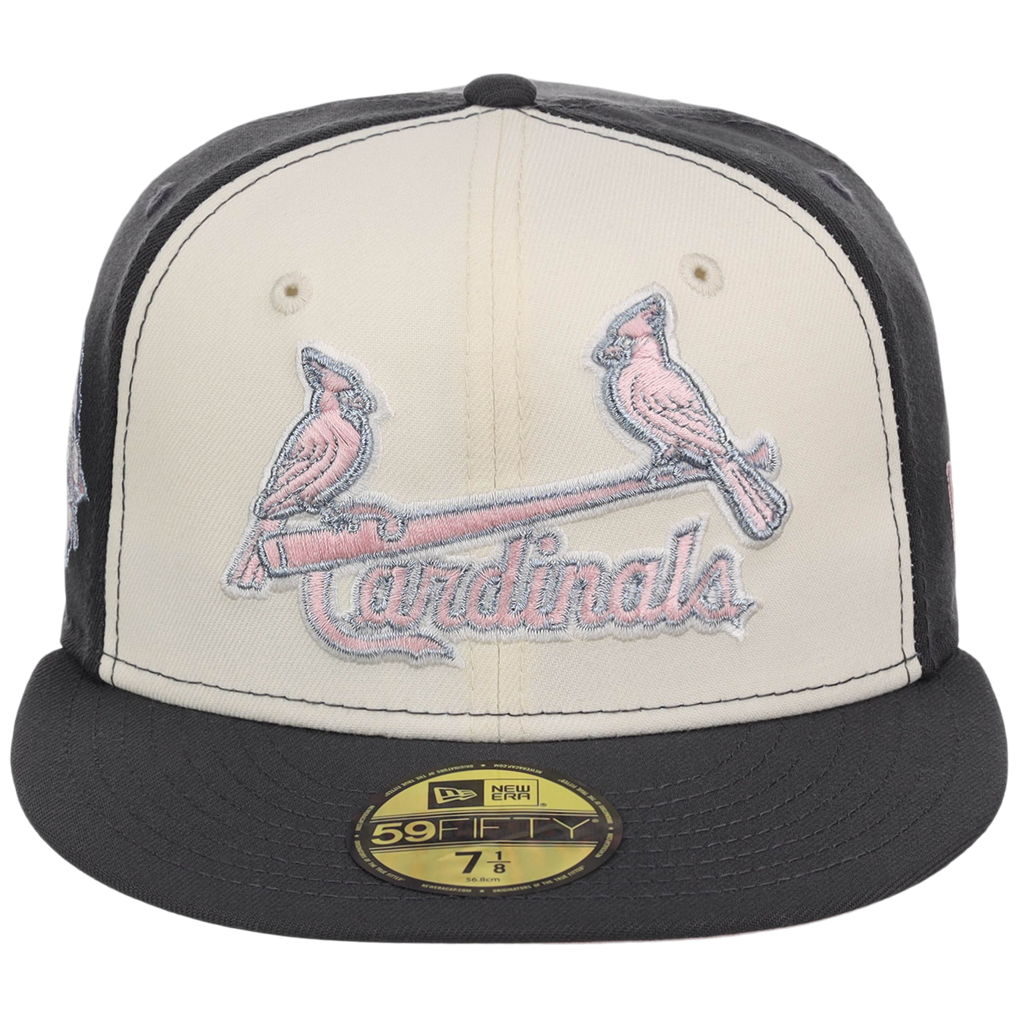 St. Louis Cardinals MLB Blinky 3.0 New Era 59FIFTY