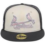 St. Louis Cardinals MLB Blinky 3.0 New Era 59FIFTY
