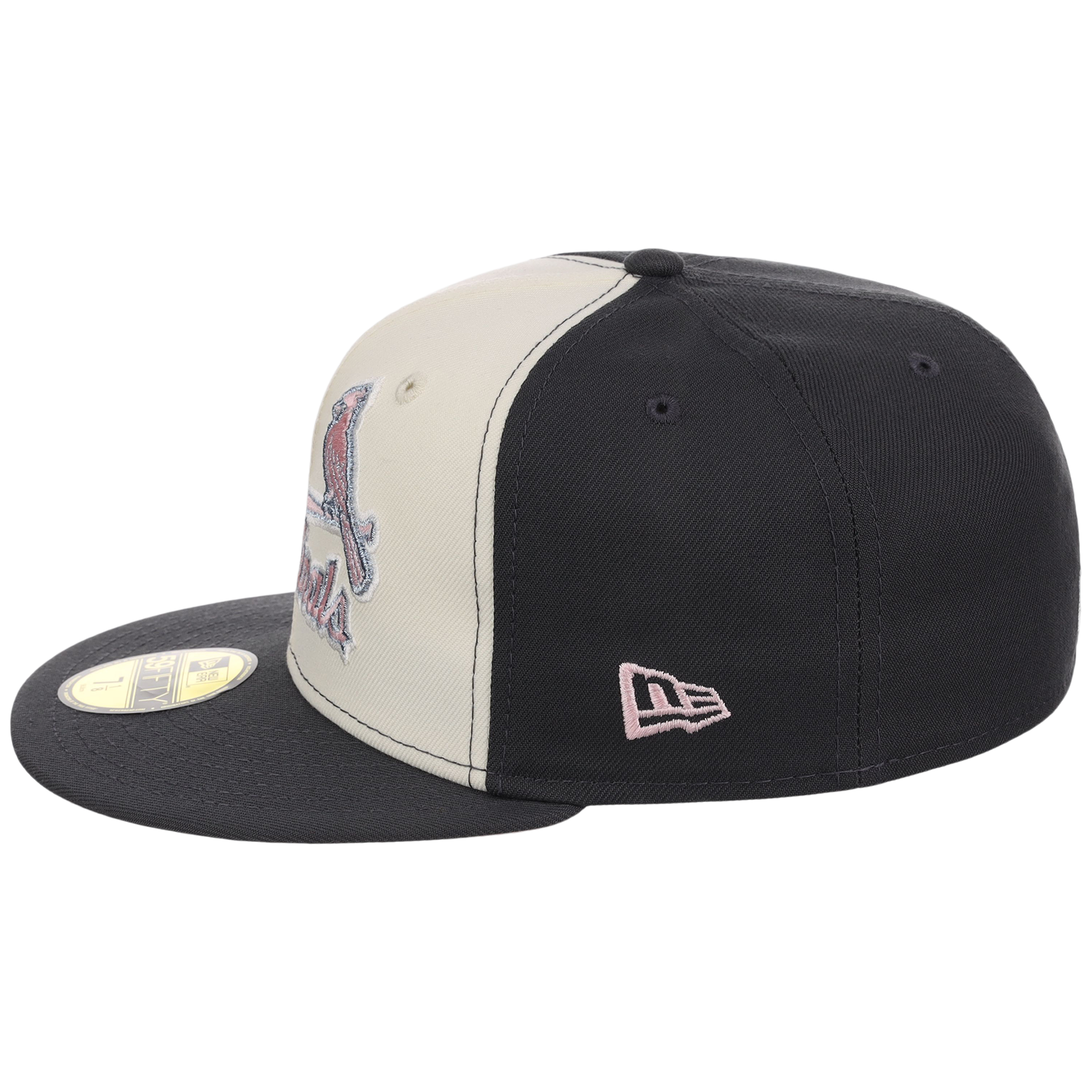 St. Louis Cardinals MLB Blinky 3.0 New Era 59FIFTY