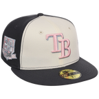Tampa Bay Rays MLB Blinky 3.0 New Era 59FIFTY