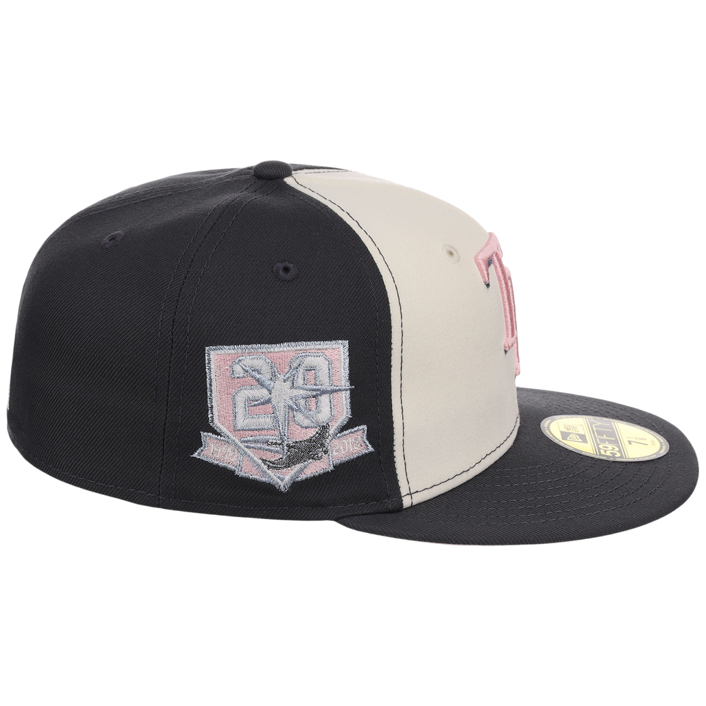 Tampa Bay Rays MLB Blinky 3.0 New Era 59FIFTY