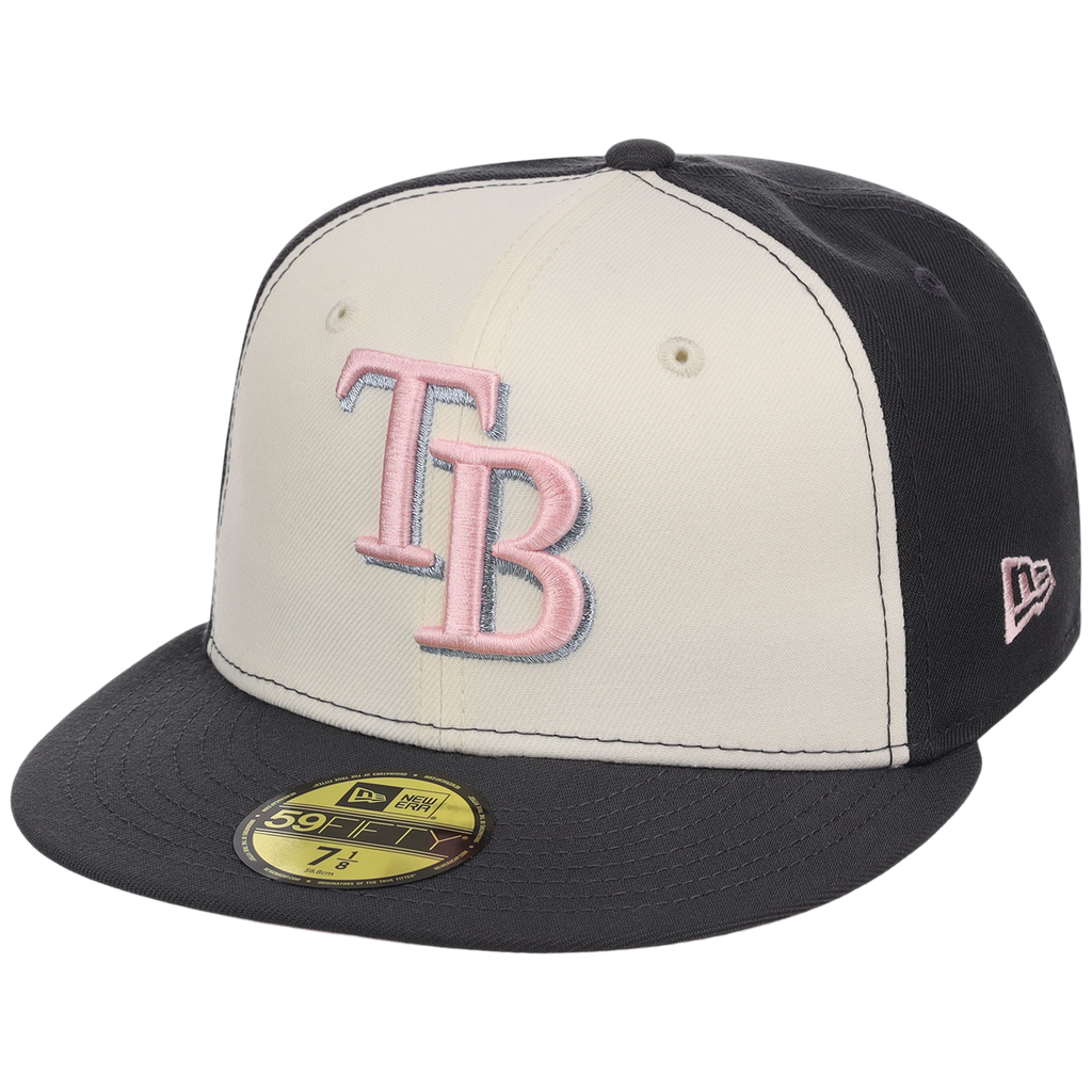 Tampa Bay Rays MLB Blinky 3.0 New Era 59FIFTY