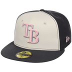Tampa Bay Rays MLB Blinky 3.0 New Era 59FIFTY