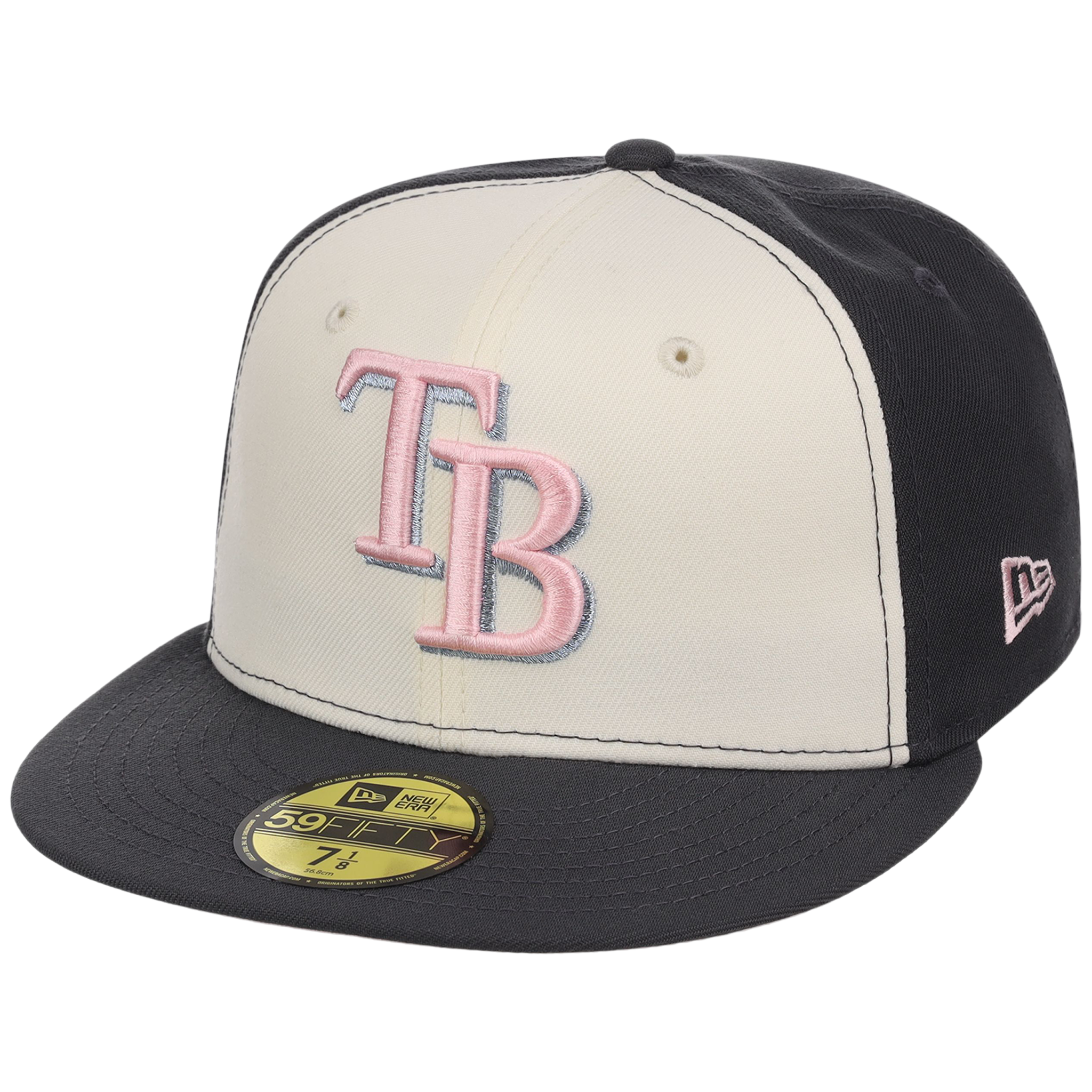Tampa Bay Rays MLB Blinky 3.0 New Era 59FIFTY