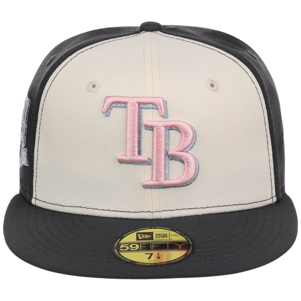 Tampa Bay Rays MLB Blinky 3.0 New Era 59FIFTY