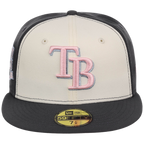 Tampa Bay Rays MLB Blinky 3.0 New Era 59FIFTY