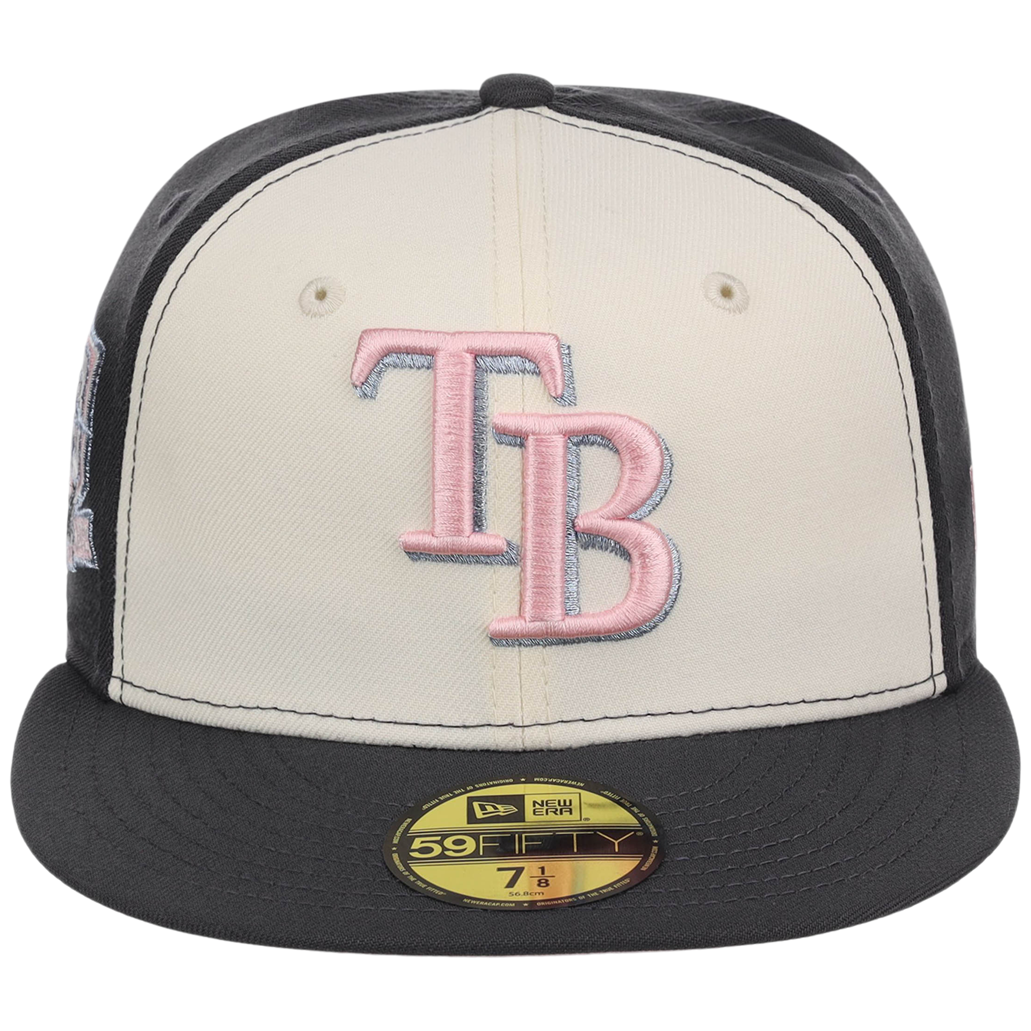 Tampa Bay Rays MLB Blinky 3.0 New Era 59FIFTY