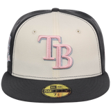 Tampa Bay Rays MLB Blinky 3.0 New Era 59FIFTY