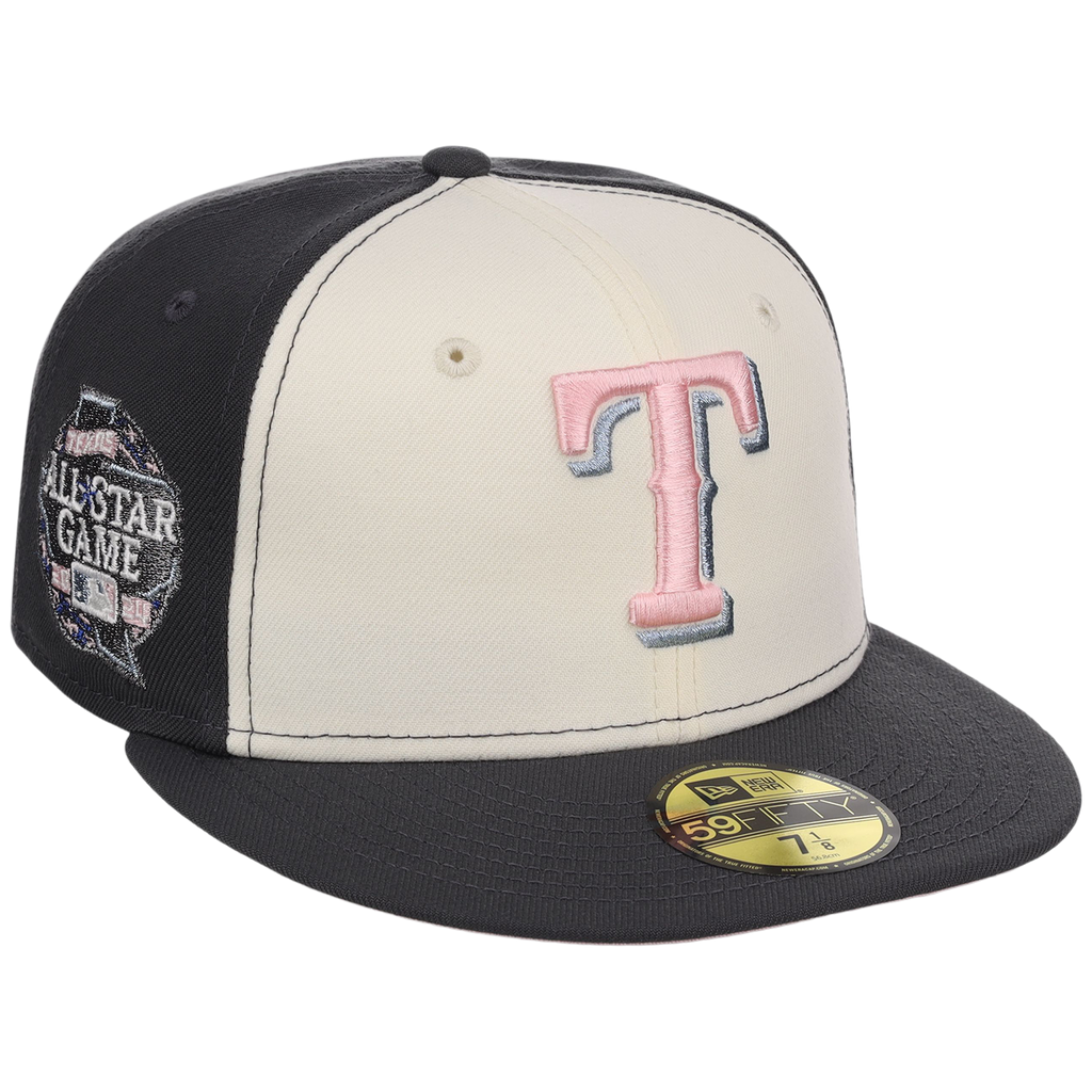 Texas Rangers MLB Blinky 3.0 New Era 59FIFTY