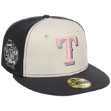 Texas Rangers MLB Blinky 3.0 New Era 59FIFTY