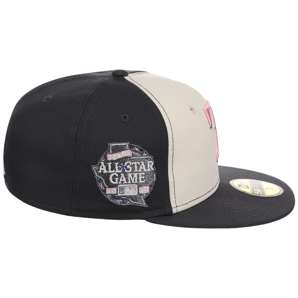 Texas Rangers MLB Blinky 3.0 New Era 59FIFTY