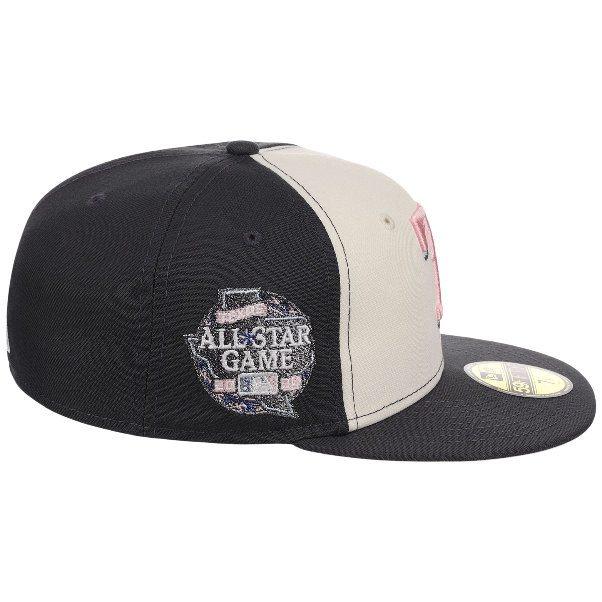 Texas Rangers MLB Blinky 3.0 New Era 59FIFTY