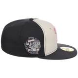 Texas Rangers MLB Blinky 3.0 New Era 59FIFTY